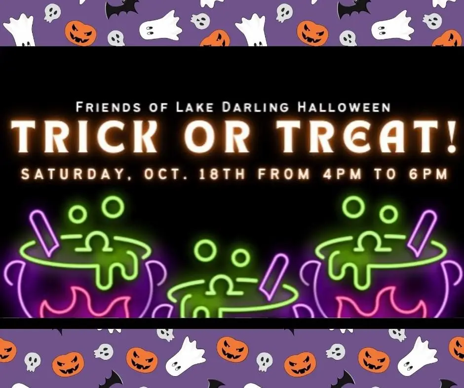 lake-darling-trick-or-treat