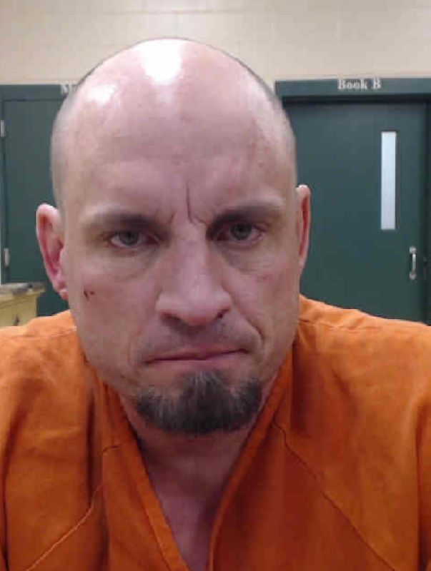 UPDATE: Minnesota Murder Suspect Arrested in Louisa County After Multi ...