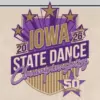 2025-state-dance-logo