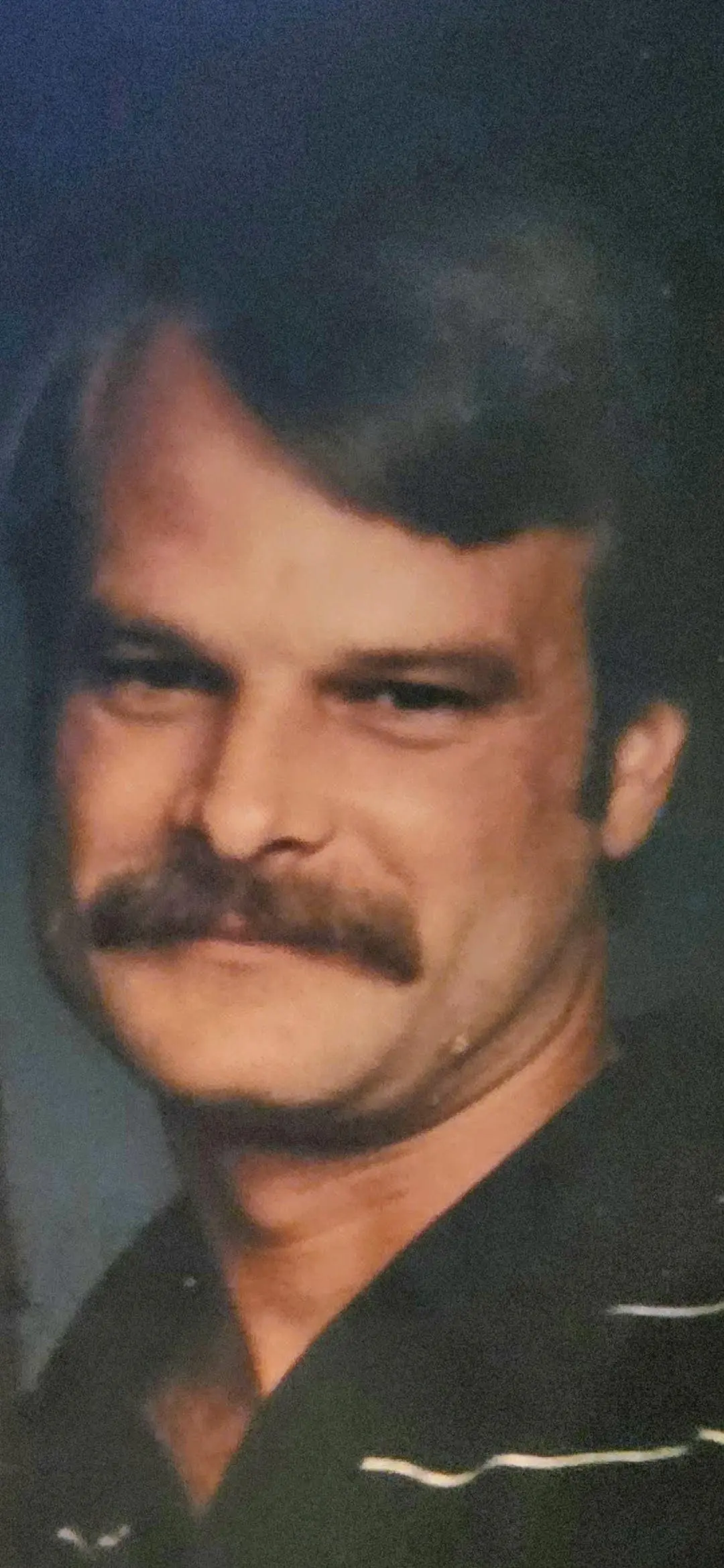 Photo of Stephen (Steve) Thomas Rohret