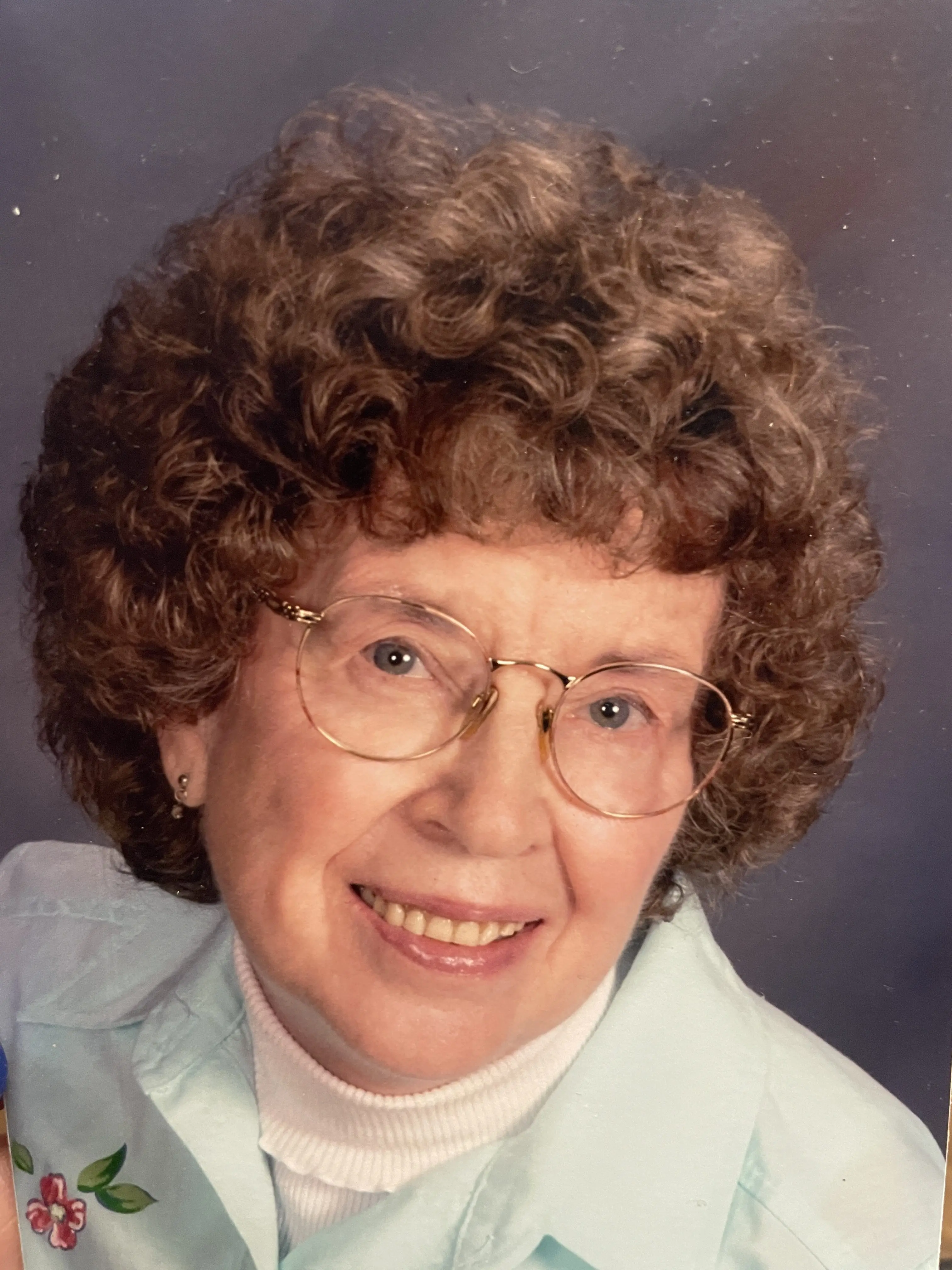 Photo Pauline F. (Kaalberg) Murphy