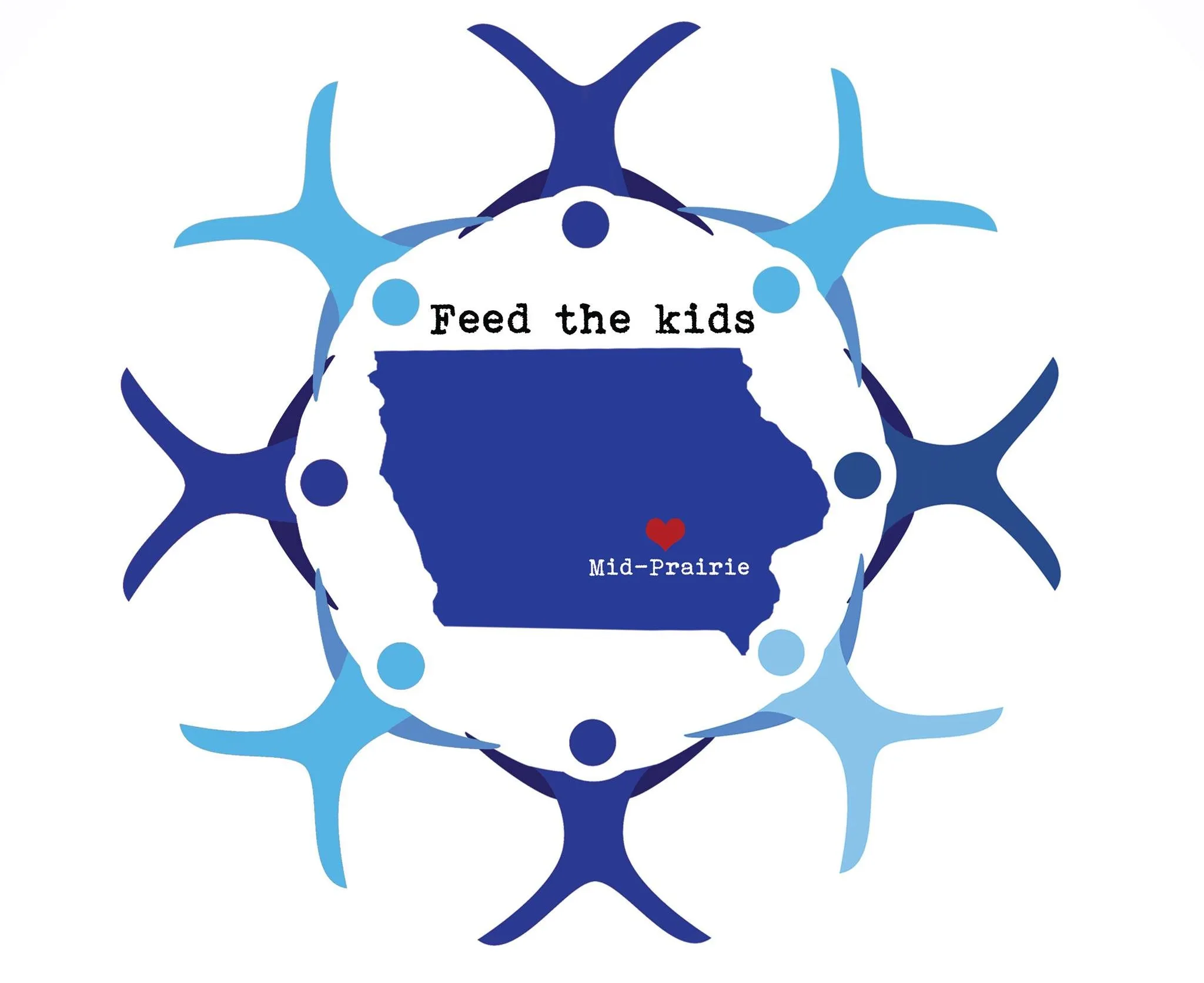 feedthekids