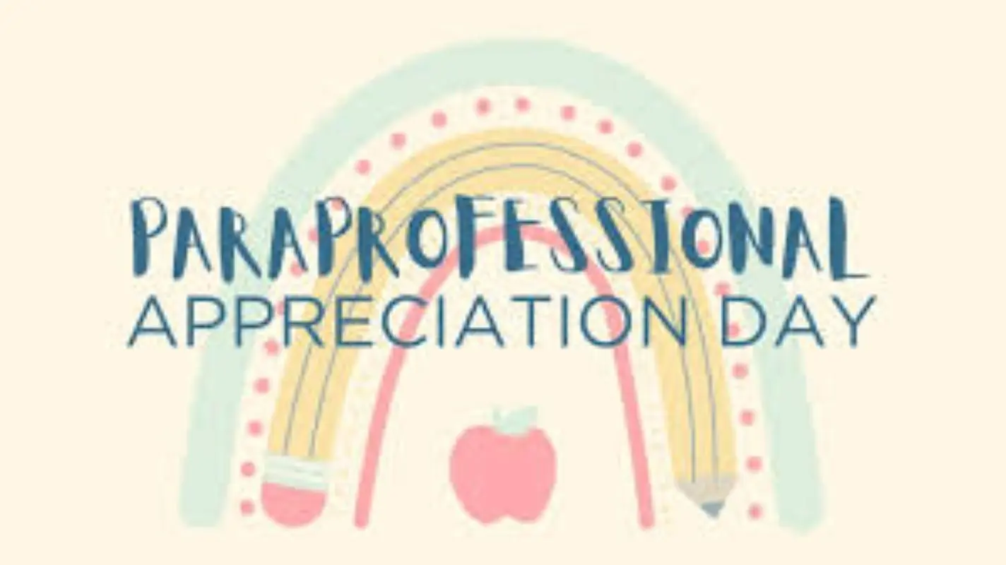 para-appreciation-day