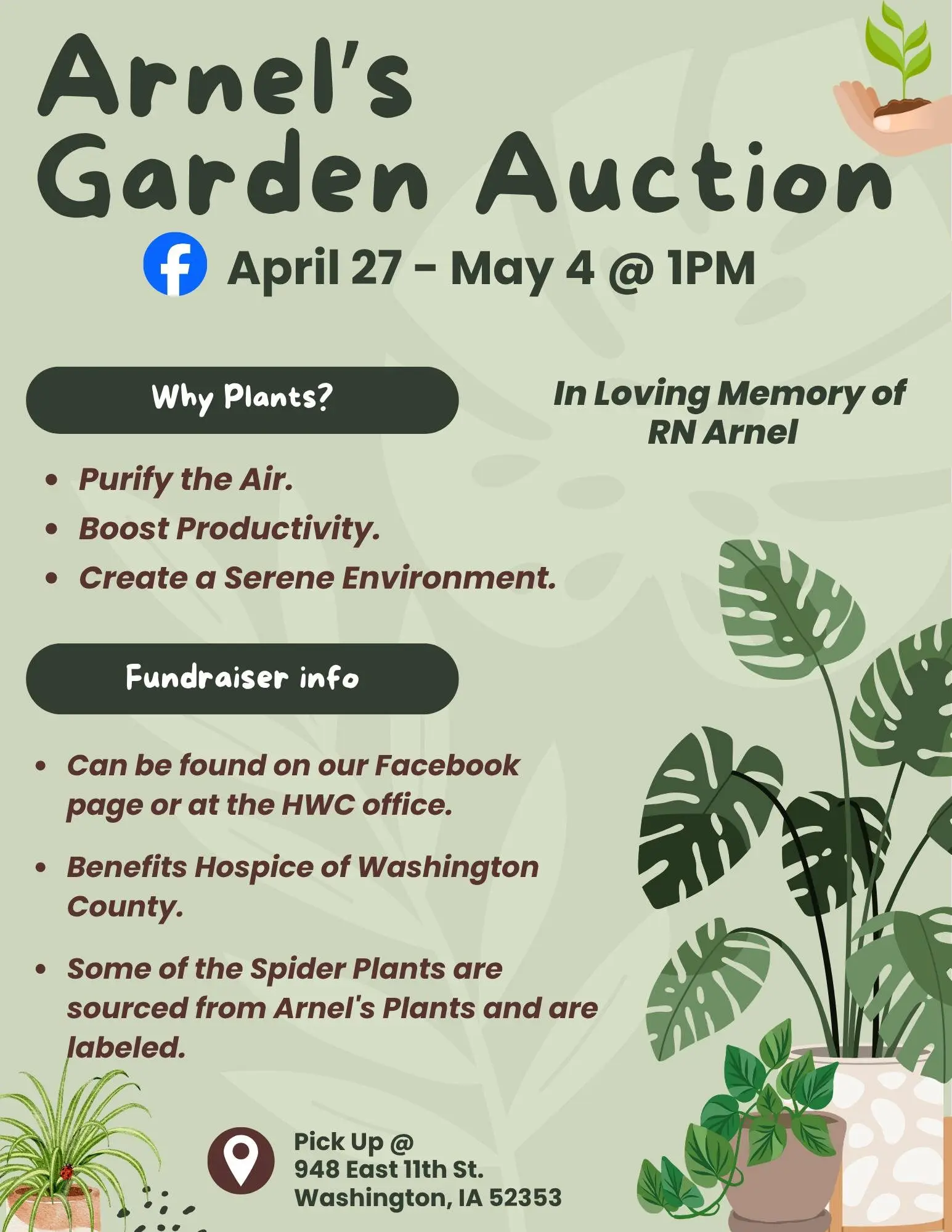 arnels-plant-auction