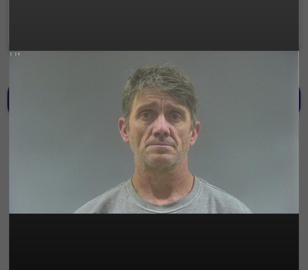 Crawfordsville Man Arrested on Arson and Domestic Abuse Charges Waives Preliminary Hearing