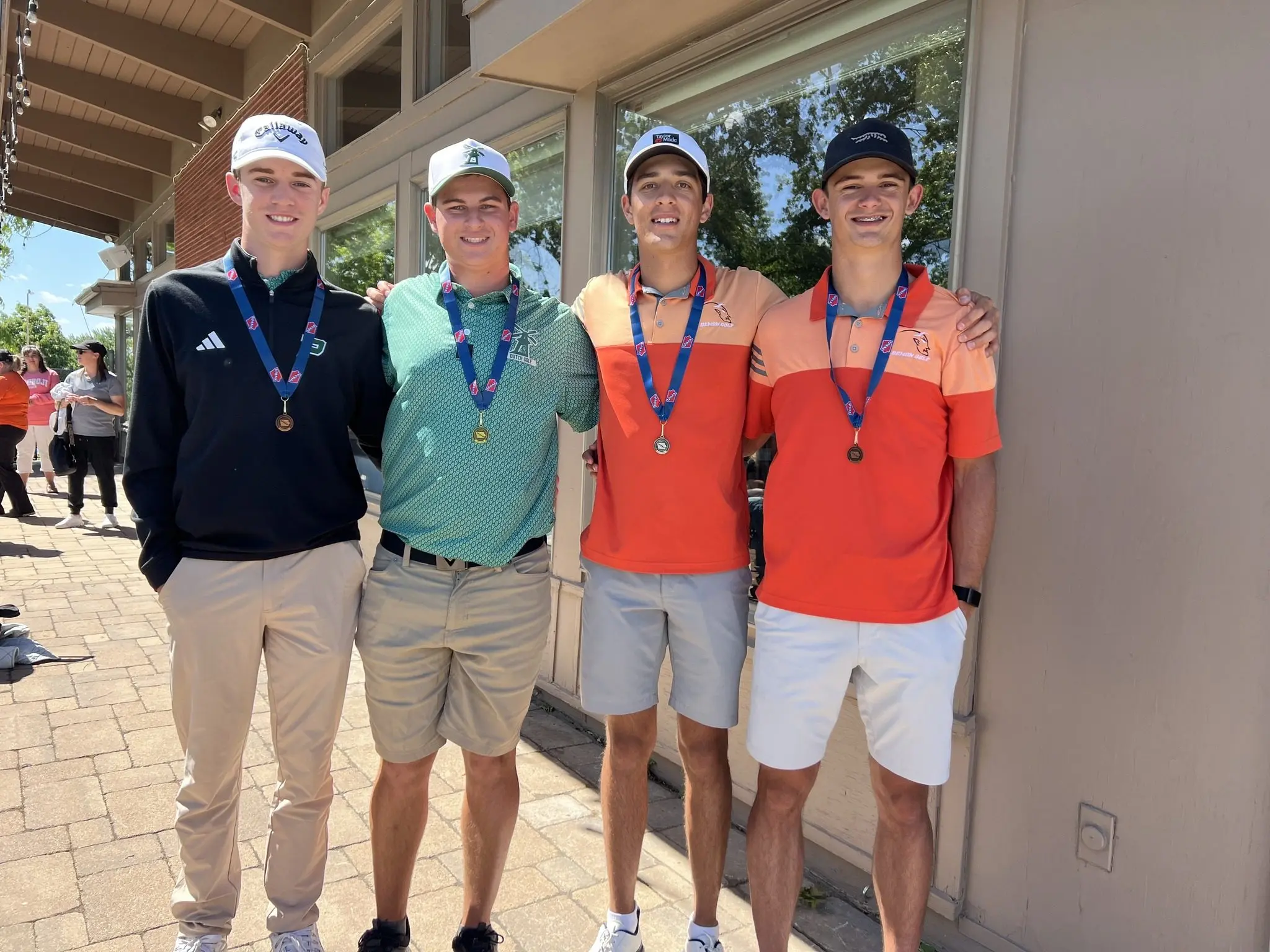 washington-boys-sectional-golf