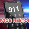 911-service-restored
