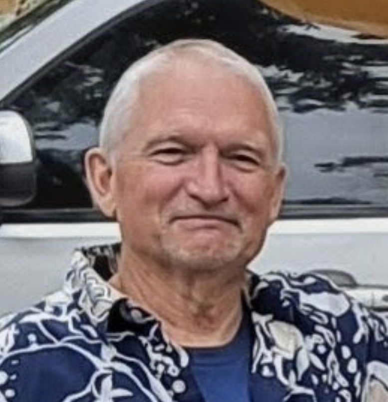 Clifford Eugene “Cliff” Fry