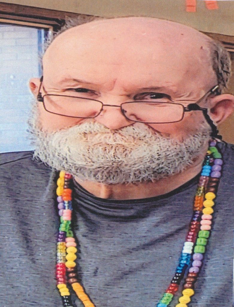 Charles E. “Chuck” Perrin