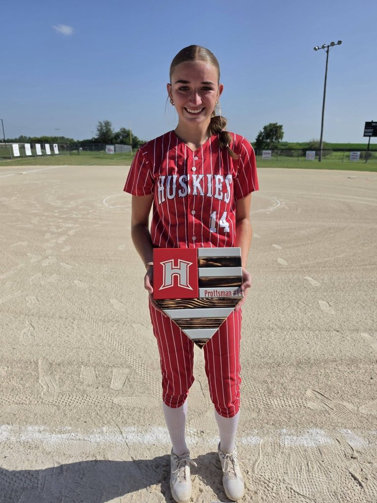 Highland Girls Claim Superconference Title! Boys Complete Sweep of Wapello