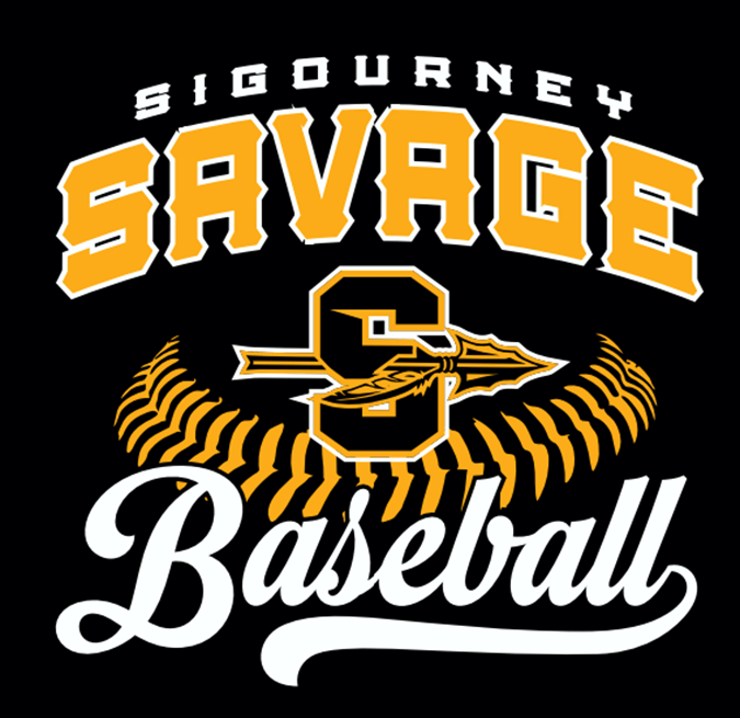 Sigourney Beats Up on Van Buren in Playoff Opener