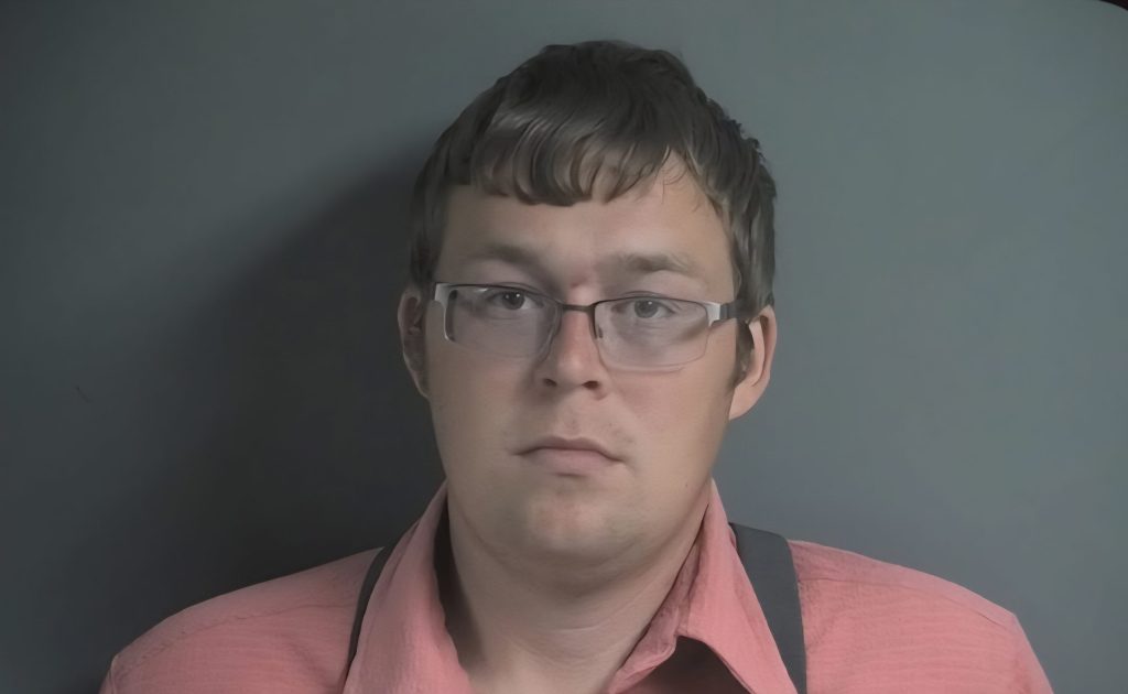 Kalona Man Arrested on Felony Sexual Abuse Charge