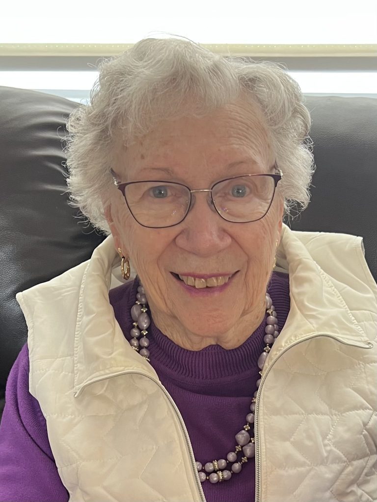 Arbadella Ann “Arbie” Reed