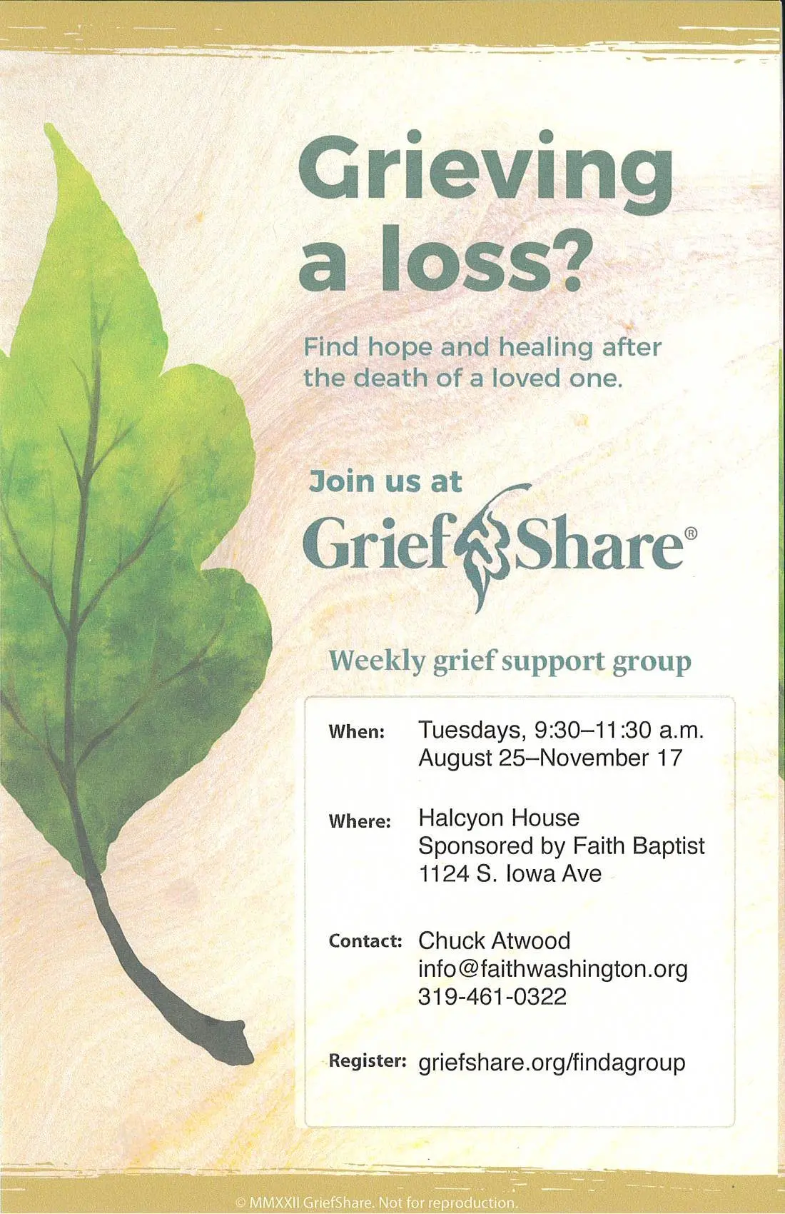 griefshare