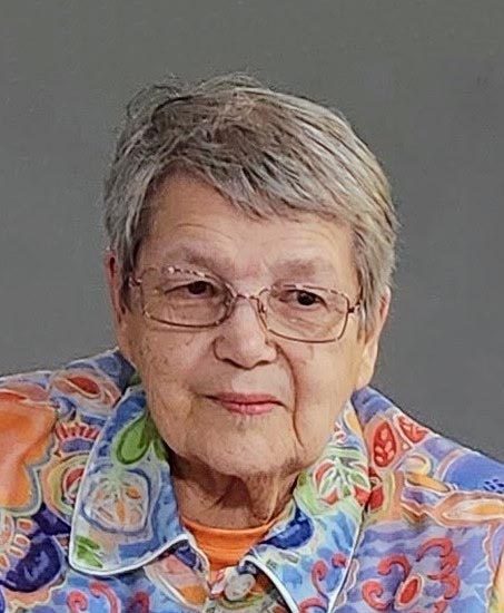 Joan Brees