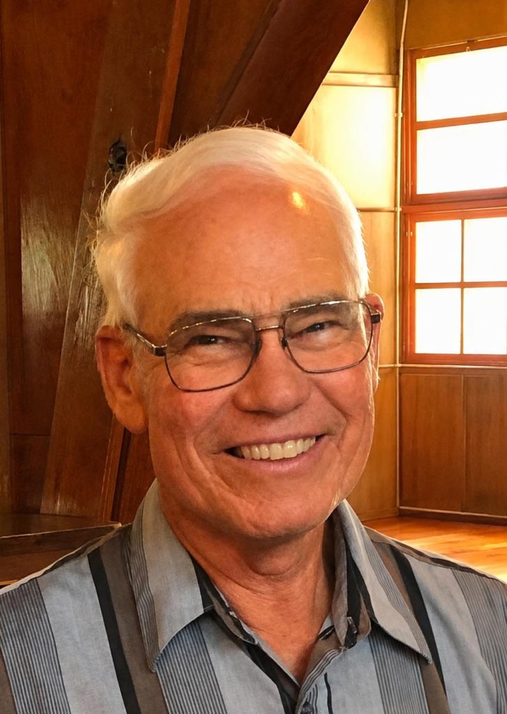 Edwin Luers