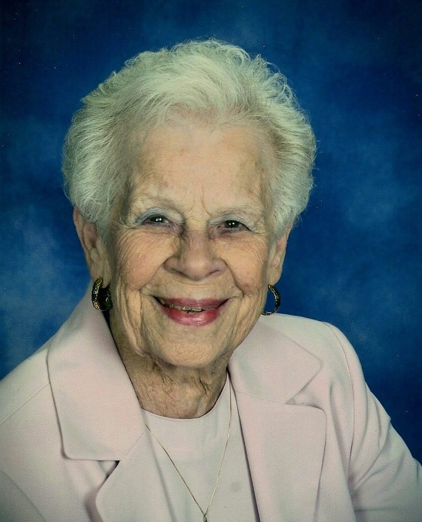 Audrey J. Stark