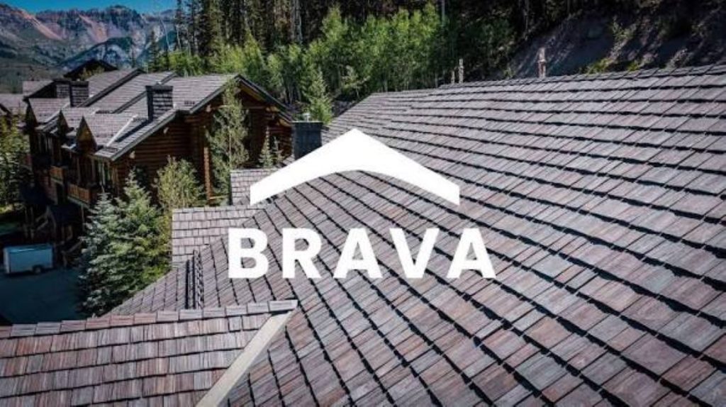 Brava Roof Tile Featured in Better Homes and Gardens Magazine