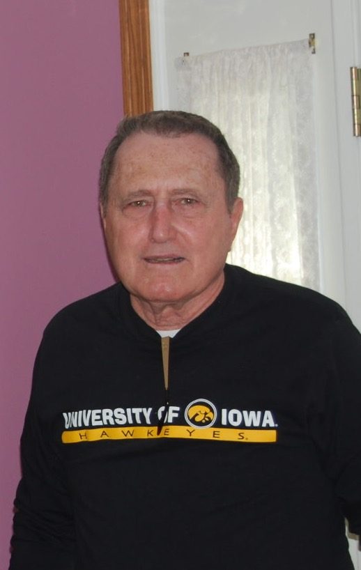 Marvin W. Kolosiek