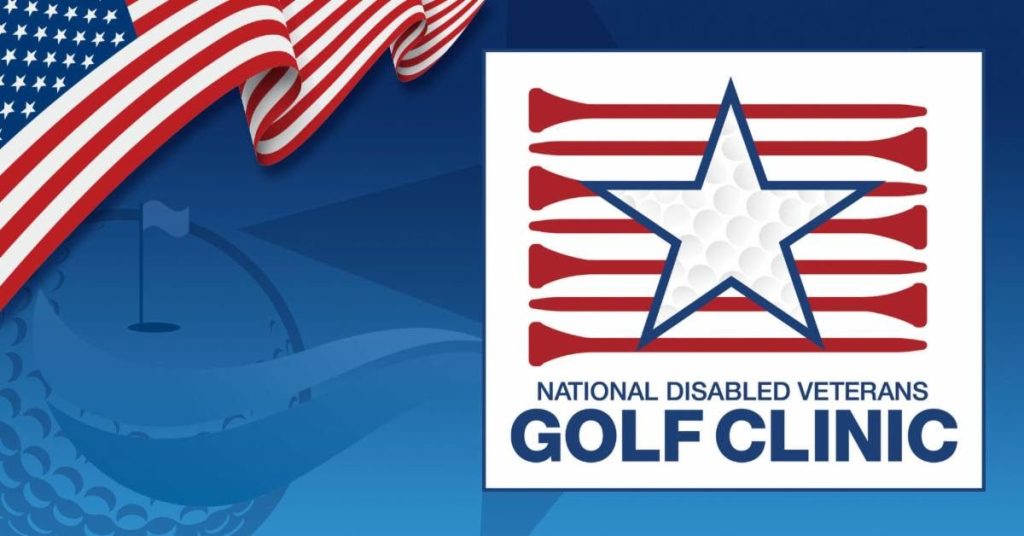 National Disabled Veterans Golf Tournament to be Held, Volunteers Needed