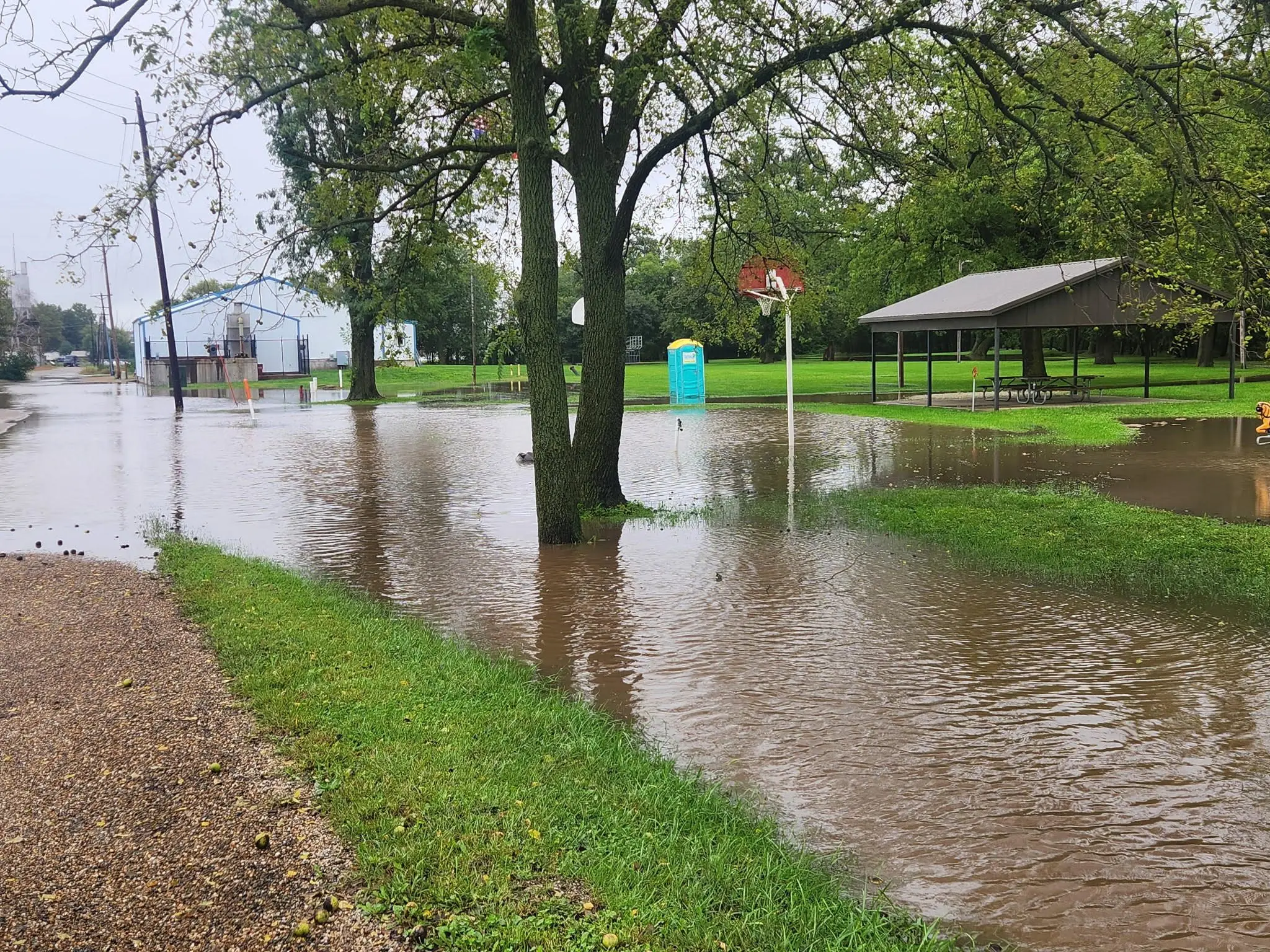 Count Assistant Washington County Emergency Management Establishes Disaster Assistance ...