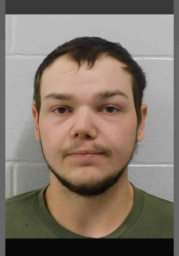 Mount Pleasant Man Arrested on Multiple Felony Abuse Charges and Child Endangerment