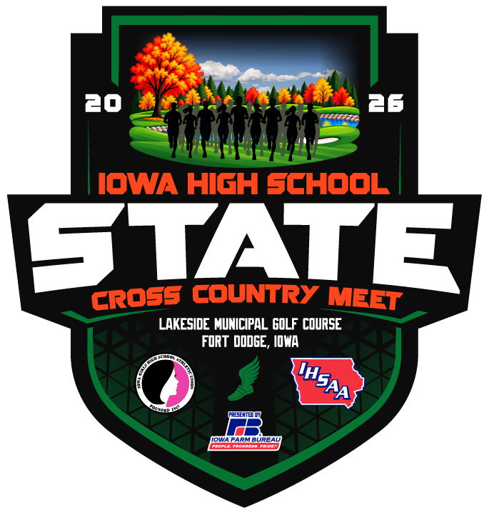 2026 State Cross Country Results