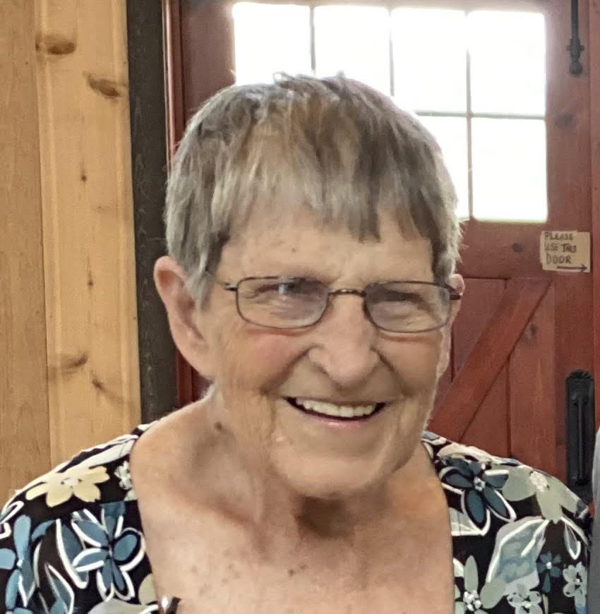 Paulette Redlinger
