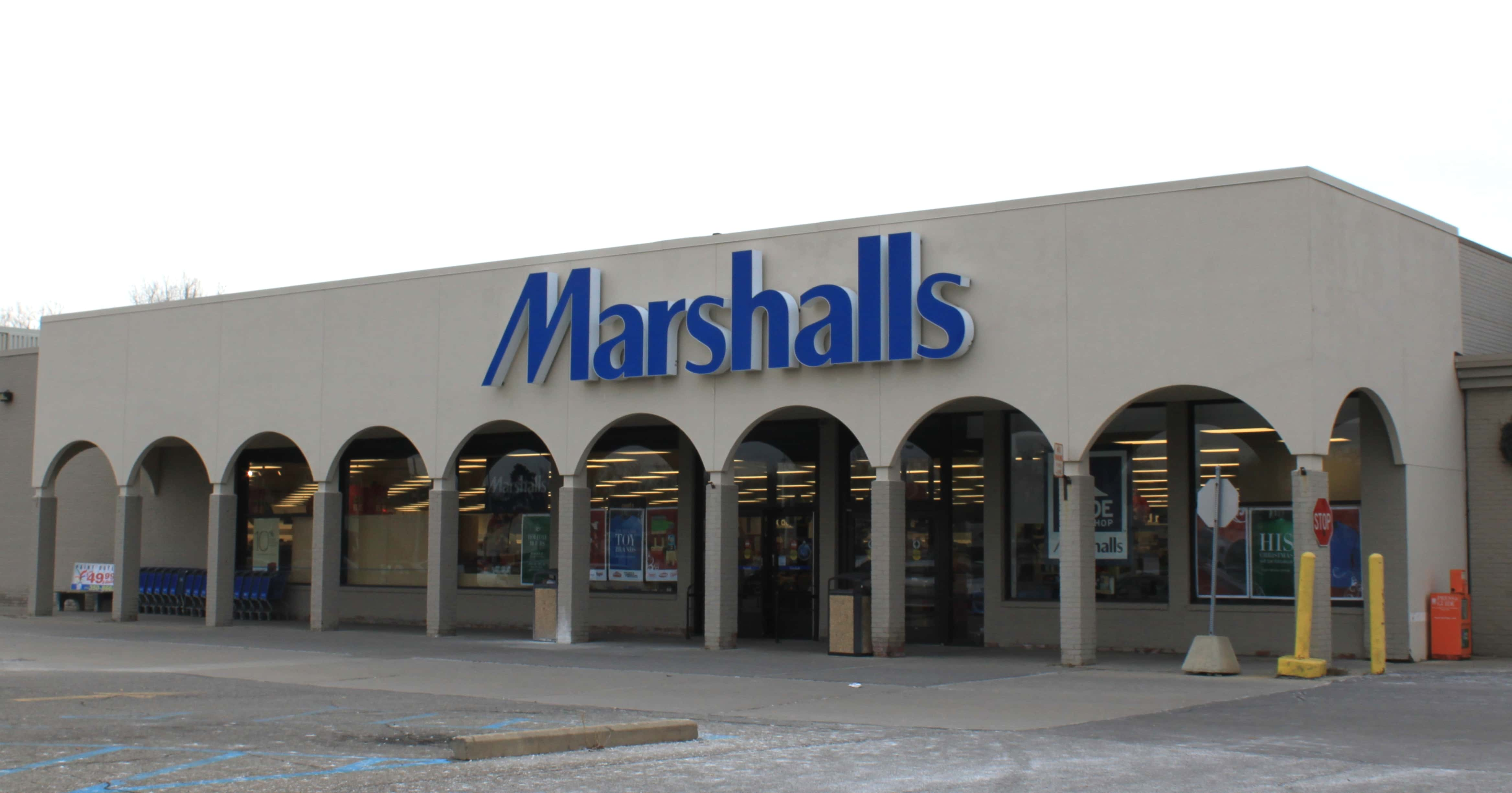 Marshalls To Open Tomorrow In Vincennes Vincennes Pbs 1200 North Second Street Vincennes In 47591