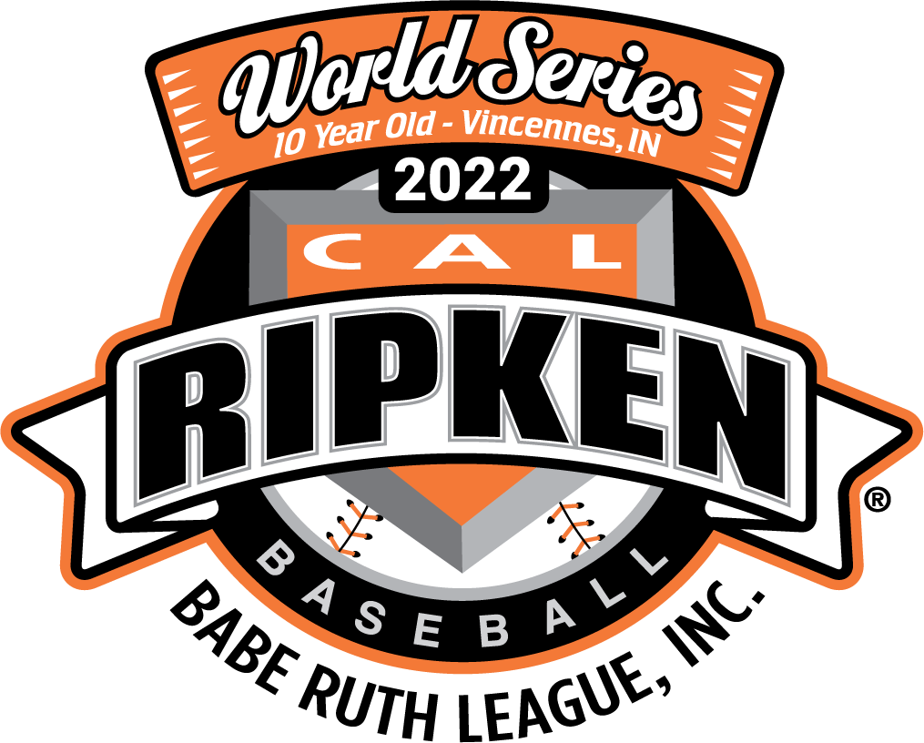 CAL RIPKEN 10 YEAR OLD WORLD SERIES Vincennes PBS 1200 North Second