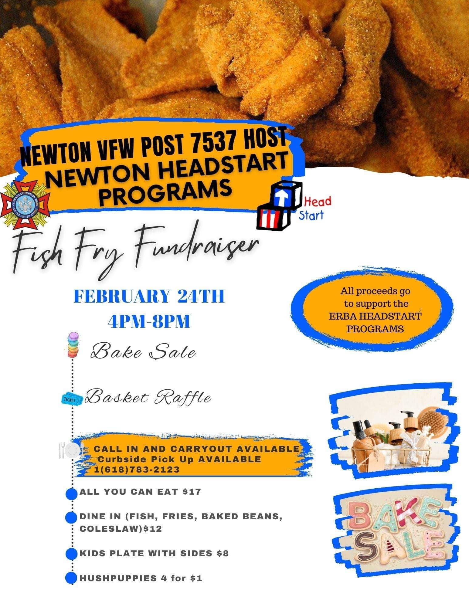 newton-vfw-fish-fry-fundraiser-vincennes-pbs-1200-north-second