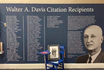 walter-a-davis-memorail-citaiton