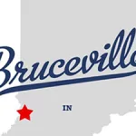 bruceville