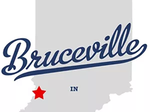 bruceville
