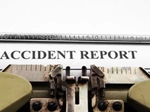 accident-report