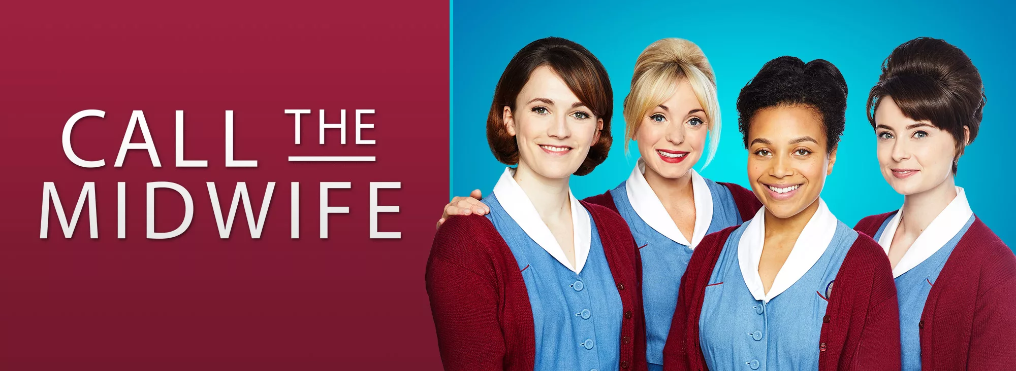 How to watch and stream The Midwife - 2021 on Roku