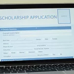 scholarship-application