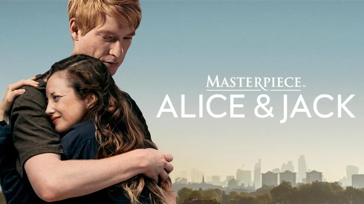 Alice & Jack: Season 1