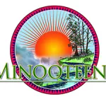 minoteeni-park-logo