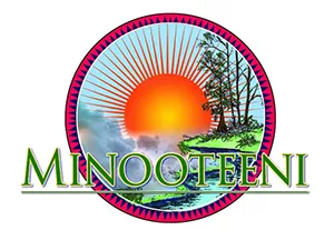 minoteeni-park-logo