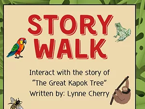story-walk-2nd-annual