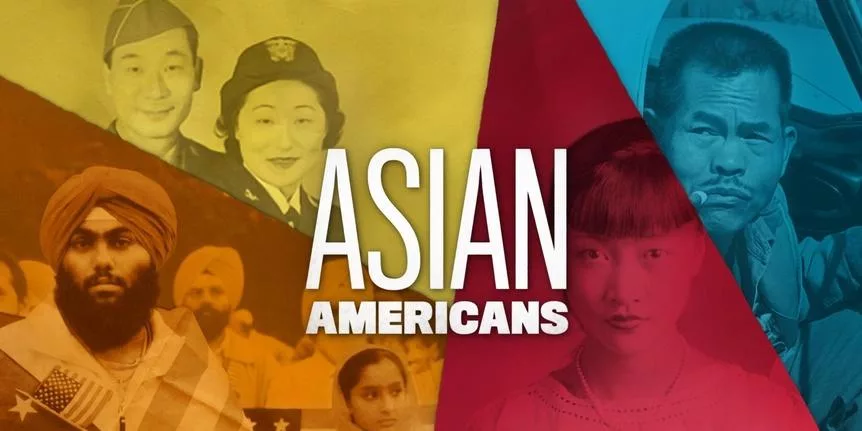 asian-americans