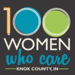 100 Women Who Care reach milestone