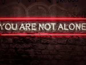 you-are-not-alone