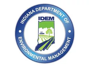 indiana-department-of-environmental-management-idem