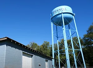 bicknell-water-tower