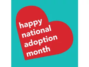 national-adoption-month