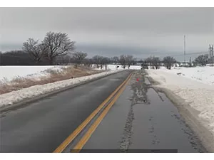 snowy-road