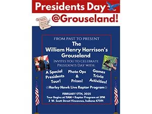 grouseland-flyer