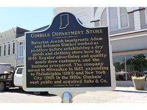 gimbel-marker
